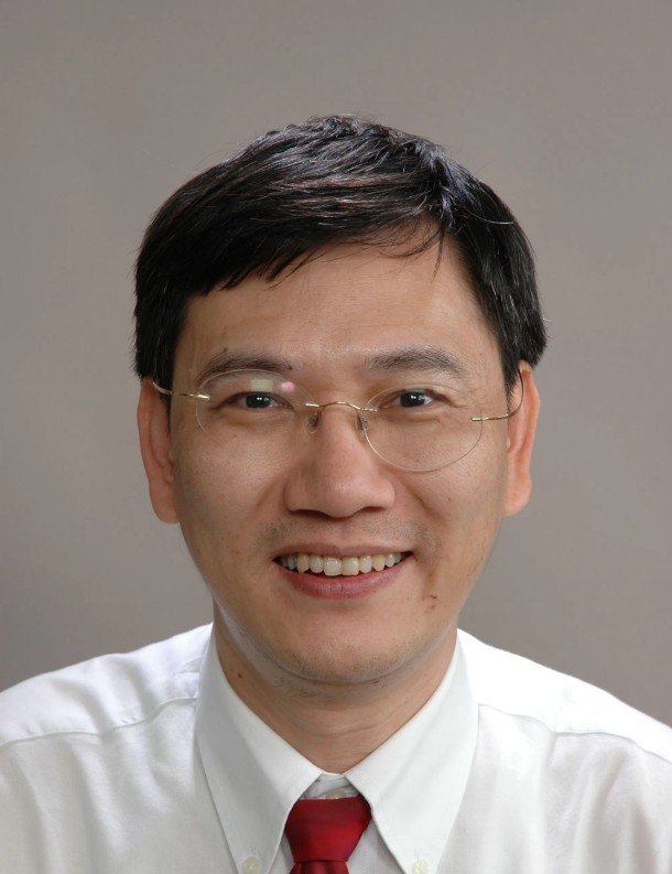 Minghui Hong