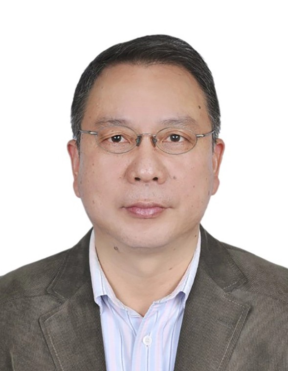 Jianrong Qiu
