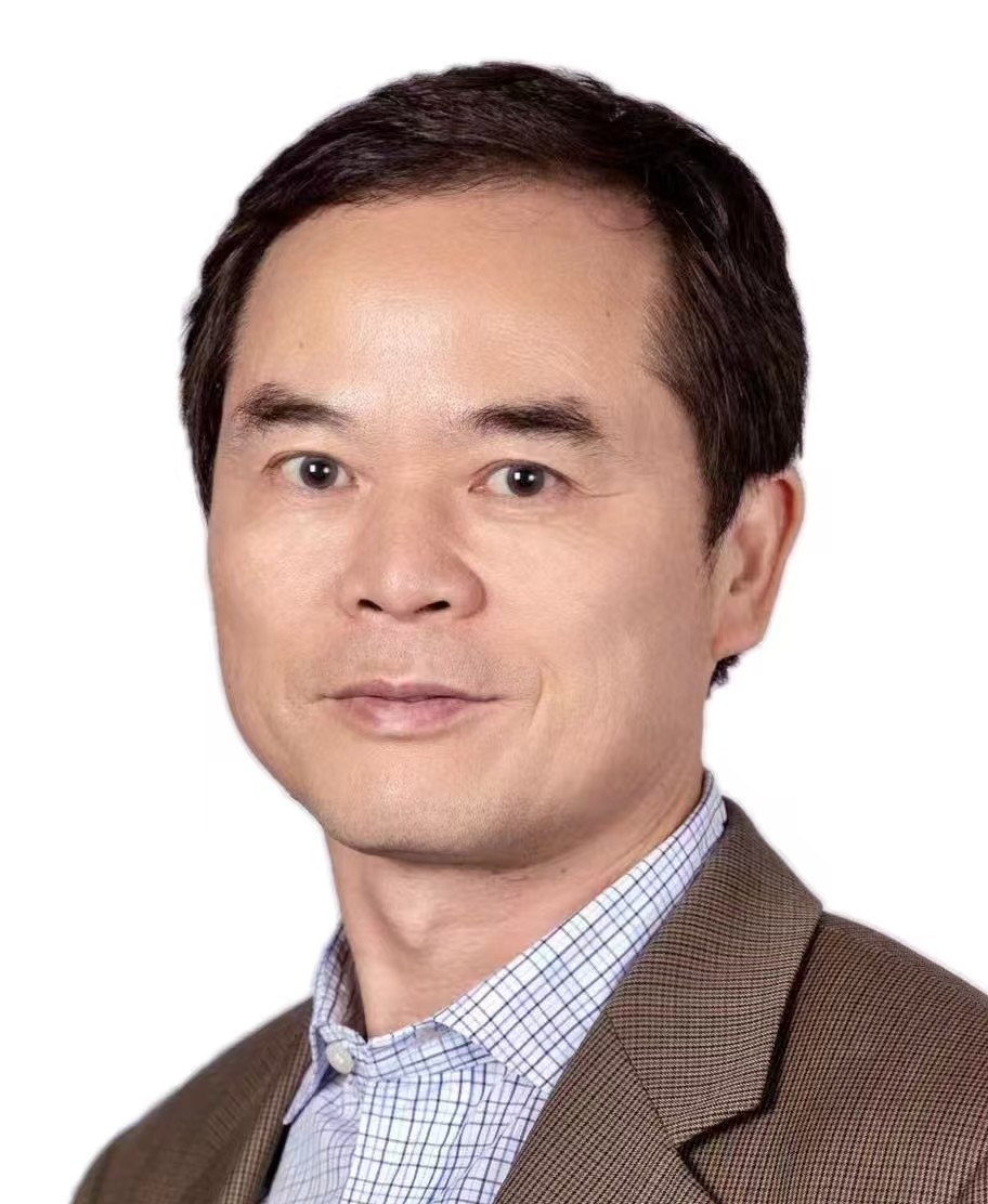 Shibin Jiang