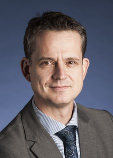 Wilhelm Pfleging