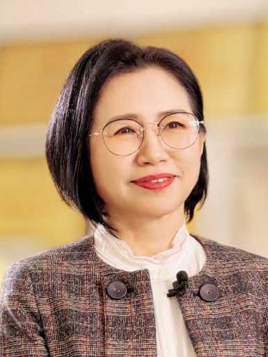 Yuhong Bai