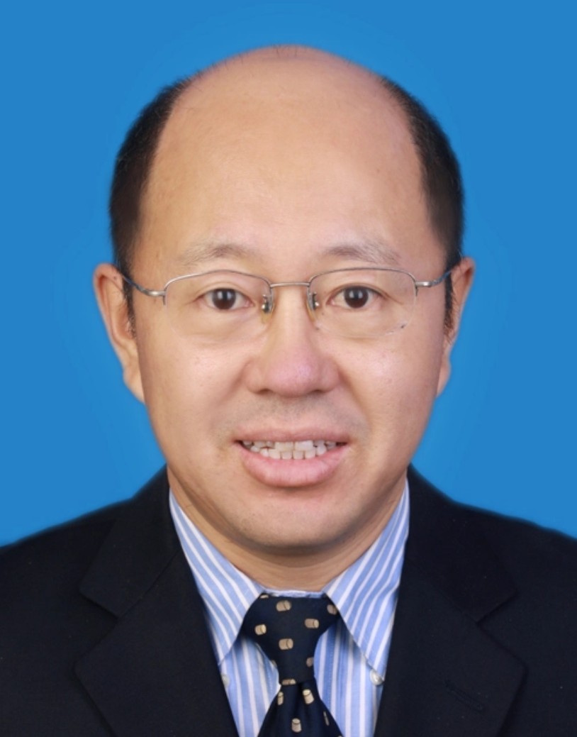 Shengli Sun