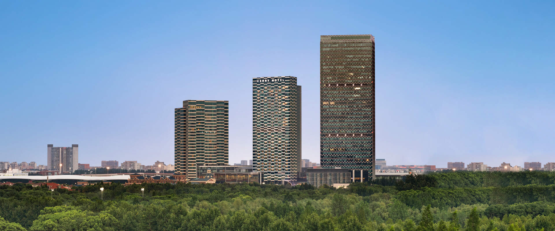 上海豪华酒店  上海浦东嘉里大酒店.jpg